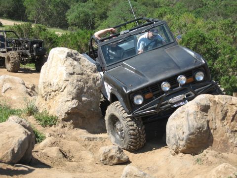 1997 Chevrolet C/K Pickup “chvyboat”