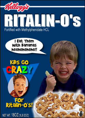 2006 Ford E350 - Ritalin-Os