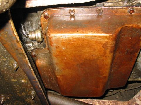 1979 Ford Bronco