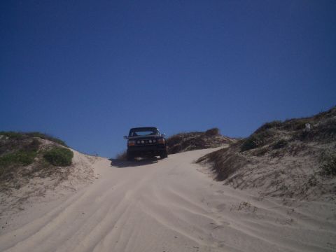 1994 Ford Bronco photo