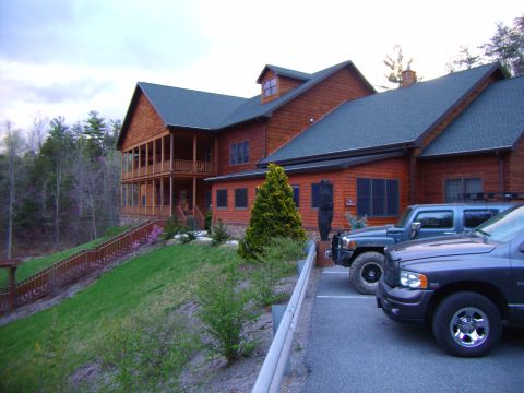 2003 Jeep Wrangler