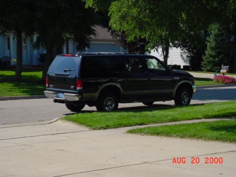 2004 Ford Expedition photo