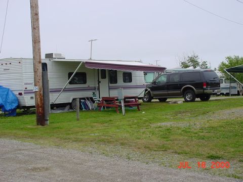 2004 Ford Expedition photo