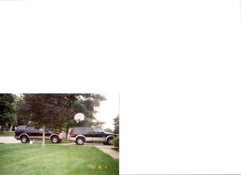 2004 Ford Expedition photo