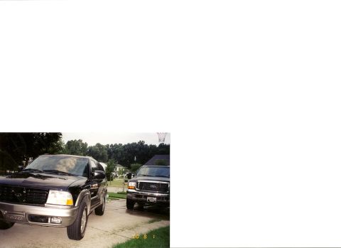 2004 Ford Expedition photo