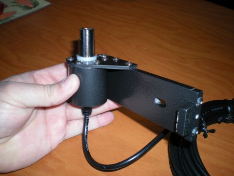 2007 Toyota Land Cruiser photo