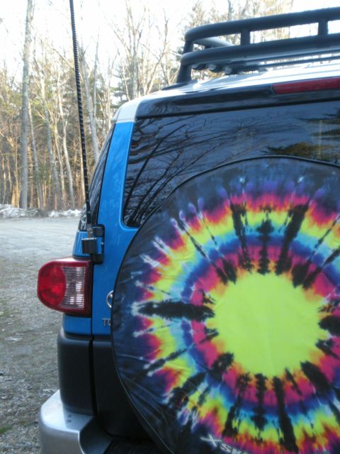 2007 Toyota Land Cruiser photo