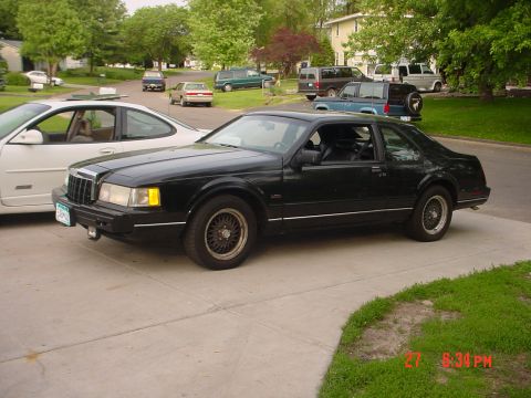 1988 Ford Bronco - My car. Awsome ride