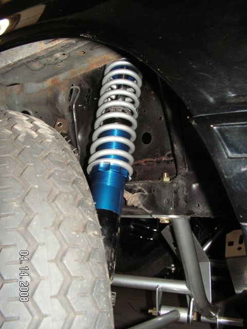1988 Ford Mustang photo