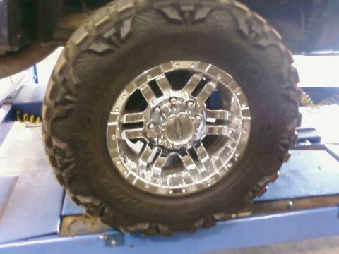 2006 Dodge 2500 photo