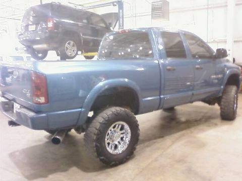2006 Dodge 2500 photo
