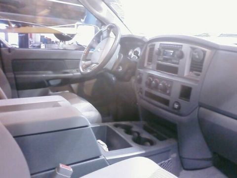 2006 Dodge 2500 photo