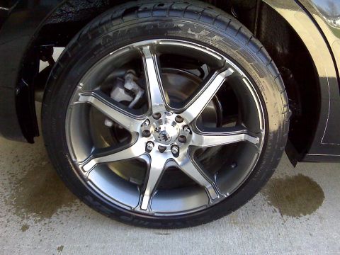 2008 Scion xB
