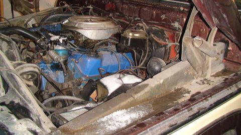 1979 Ford F-350 photo