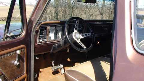 1979 Ford F-350 photo