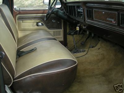 1979 Ford F-350 photo