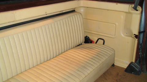 1979 Ford F-350 photo