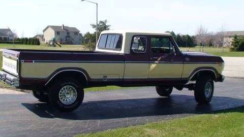 1979 Ford F-350 photo