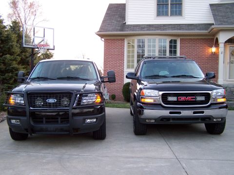 2004 Ford Expedition photo