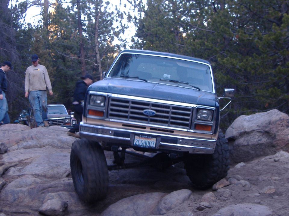 Deer Valley Nov 07