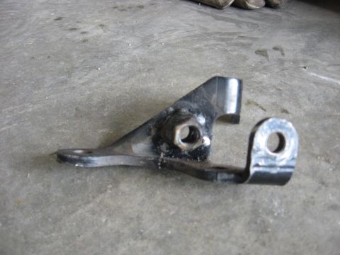 1979 Harley-Davidson FXRT Sport Glide - 1979 Shovelhead FXE revtech 4 in a 4 install
