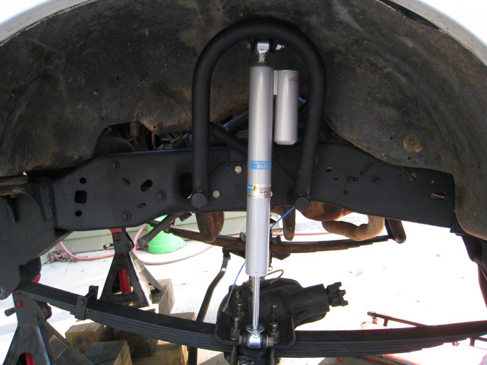 Bilstein 5150