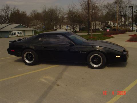 1989 Pontiac Firebird photo