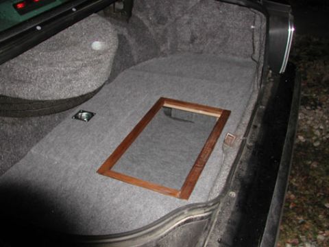 1988 Ford LTD Crown Victoria - Anouther picture