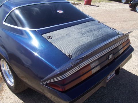2004 Aston Martin Virage “Odd Pic”