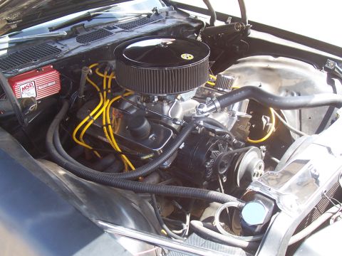 2004 Aston Martin Virage “Odd Pic”