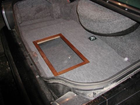 1988 Ford LTD Crown Victoria - more..