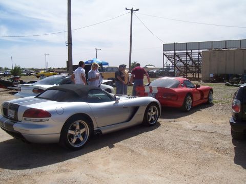 2004 Aston Martin Virage “Odd Pic”