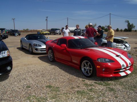 2004 Aston Martin Virage “Odd Pic”