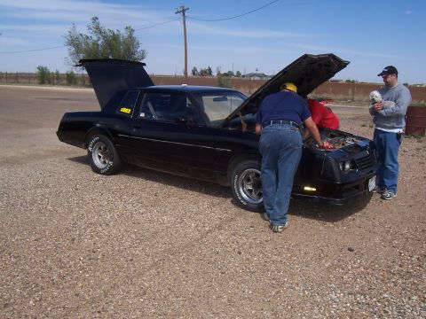 2004 Aston Martin Virage “Odd Pic”