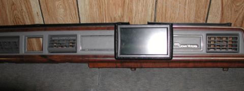 1988 Ford LTD Crown Victoria - much beter