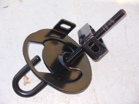 1983 Ford Bronco - SOLD Black Powdercoated Outside Spare Hardware (Type 1) [url=http://www.supermotors.net/registry/media/894887] http://www.supermotors.net/g…