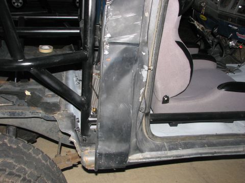 1984 Ford Bronco II “1BadB2”