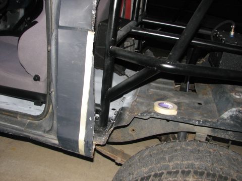 1984 Ford Bronco II “1BadB2”