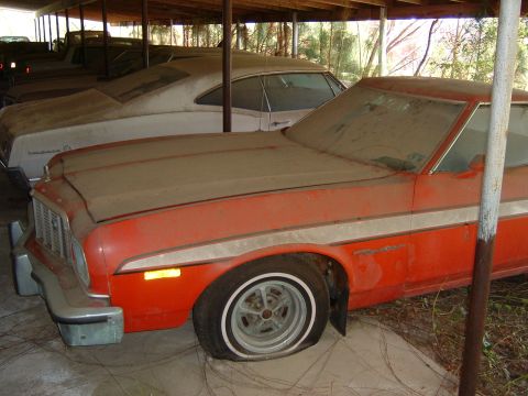 1979 Ford Ranchero photo