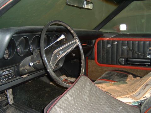 1979 Ford Ranchero photo