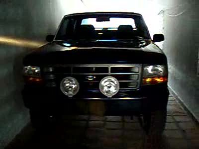 1995 Ford F-150