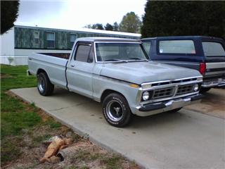 1995 Ford Bronco - New addition to the driveway