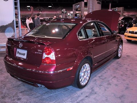1996 Ford Taurus photo
