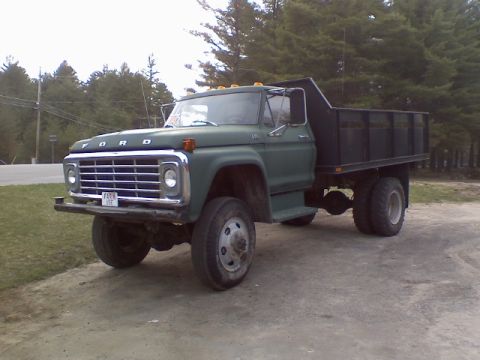 1977 Ford F-250 photo