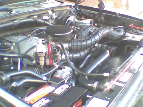 1995 Ford Bronco - Pic 2