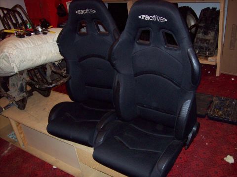 1993 Dodge Stealth photo