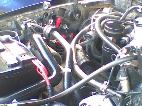 1995 Ford Bronco - Pic 5