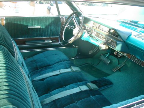 1965 Ford Galaxie photo