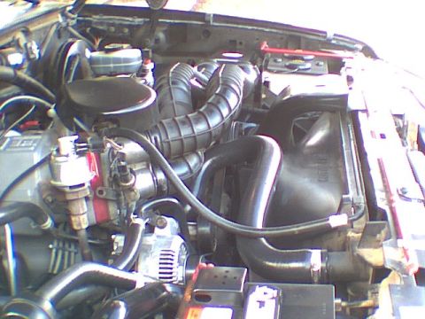 1995 Ford Bronco - Pic 6