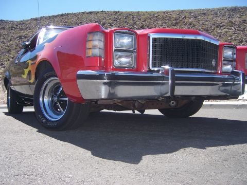 1978 Ford Ranchero photo